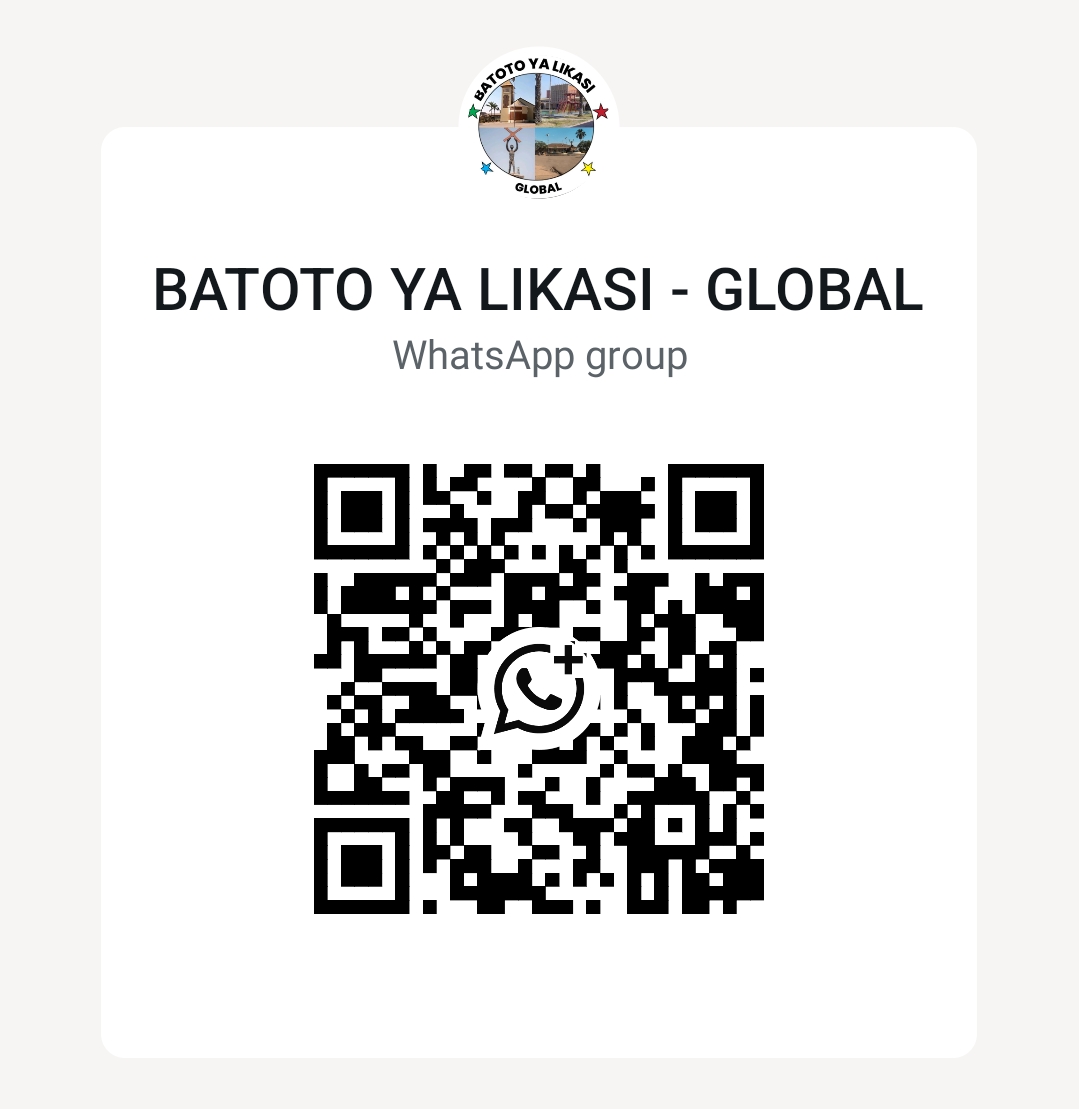 QR Code WhatsApp